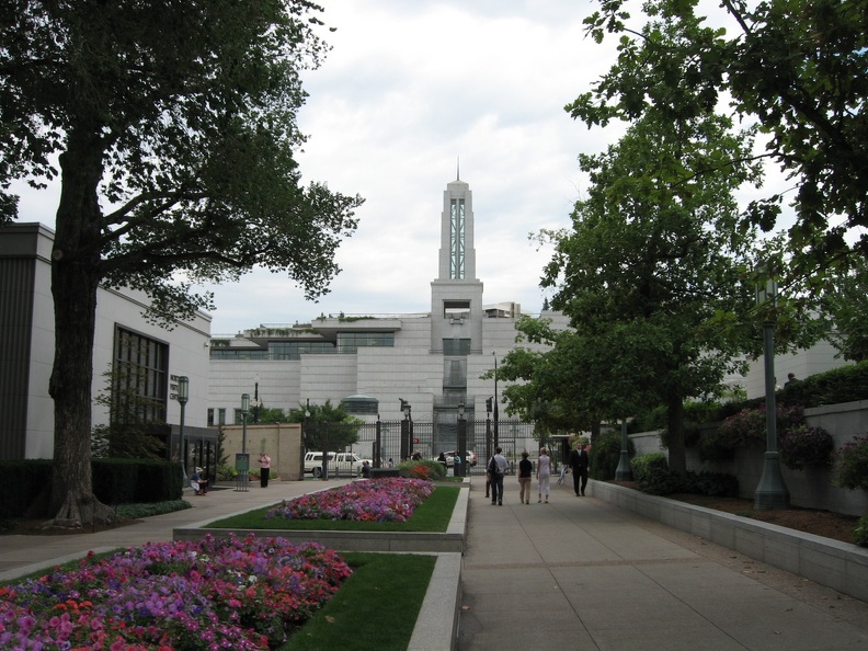 Conference Center from Temple Square2.JPG